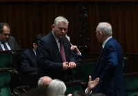 Sejm na żywo - drugi dzień posiedzenia - zdjęcie główne