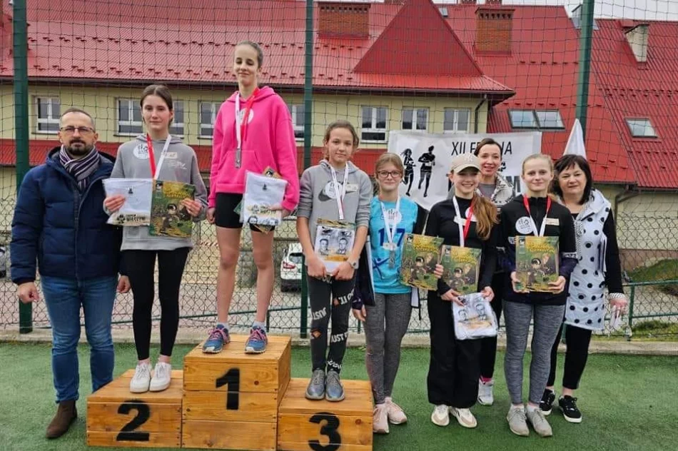 „TROPEM WILCZYM W SZKOLE” - KŁONE i MORDARKA III edycja w Gminie Limanowa - zdjęcie 2