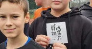 „TROPEM WILCZYM W SZKOLE” - KŁONE i MORDARKA III edycja w Gminie Limanowa - zdjęcie 3