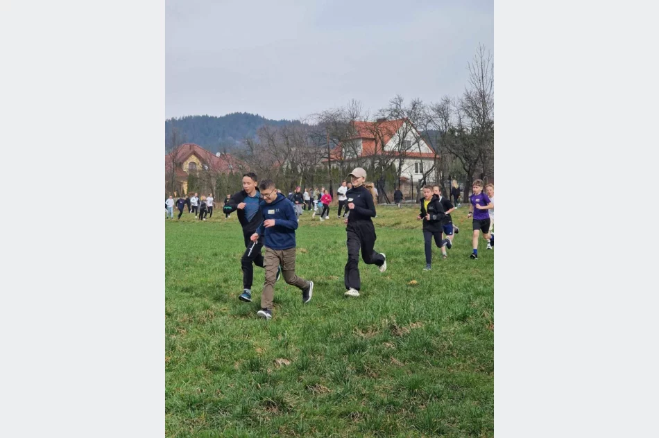 „TROPEM WILCZYM W SZKOLE” - KŁONE i MORDARKA III edycja w Gminie Limanowa - zdjęcie 6