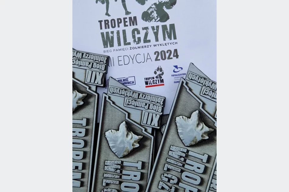 „TROPEM WILCZYM W SZKOLE” - KŁONE i MORDARKA III edycja w Gminie Limanowa - zdjęcie 8