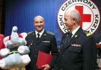 Oddali 200 l krwi - otrzymali wyróżnienie - zdjęcie główne