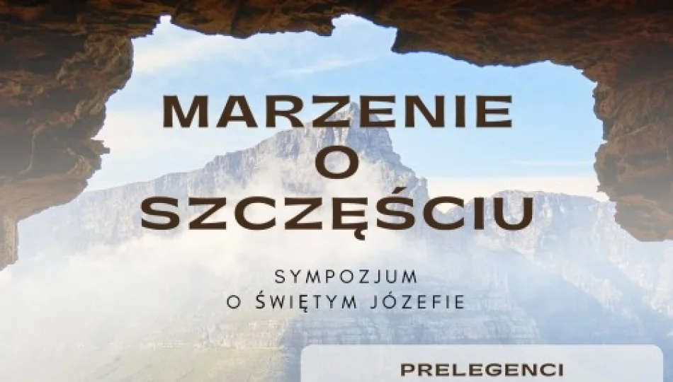 Dyrektor Szkoły Podstawowej w Kłodnem ZAPRASZA NA SYMPOZJUM - zdjęcie 1