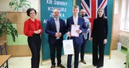 XIII Gminny Konkurs Języka Angielskiego - zdjęcie 5