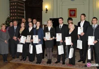 Nagrody za najlepsze prace dyplomowe przyznane - zdjęcie główne