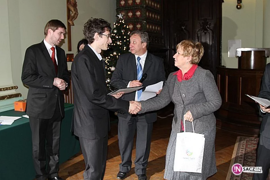 Nagrody za najlepsze prace dyplomowe przyznane - zdjęcie 2