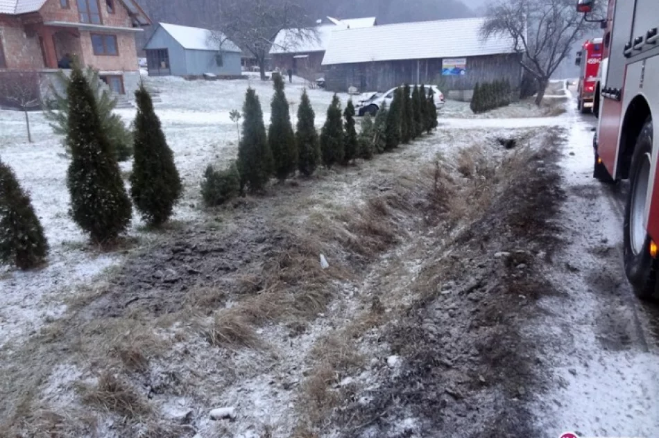 Dachowanie mazdy - zdjęcie 3