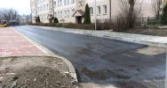 Dobiega końca remont placów i dróg wewnętrznych przy blokach na os. Zygmunta Augusta - zdjęcie 4