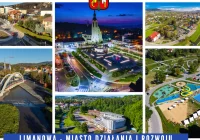 Informacje o mieście – rozbudowa sieci wodno-kanalizacyjnej - zdjęcie główne