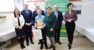 CUDA-STWORKI Z PAPIEROWEJ ROLKI Podsumowanie powiatowego konkursu - zdjęcie 2