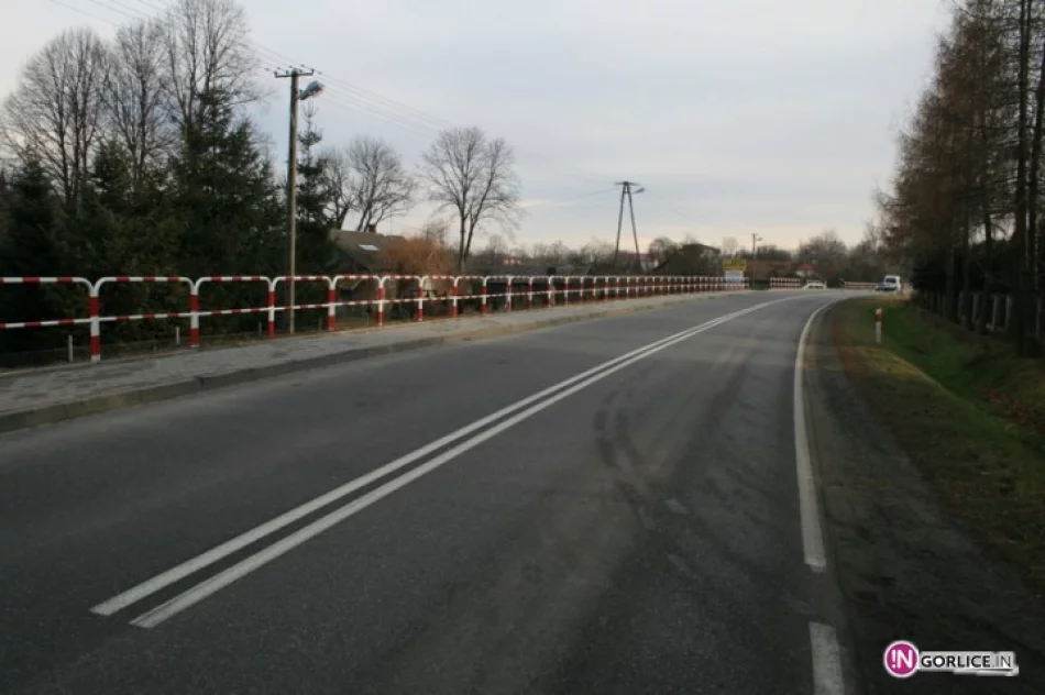 W Łużnej mają nowy chodnik - zdjęcie 3