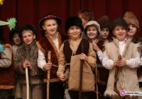 Rozstrzygnięto konkurs szopek i gwiazd - zdjęcie główne