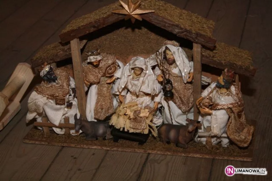 Rozstrzygnięto konkurs szopek i gwiazd - zdjęcie 2