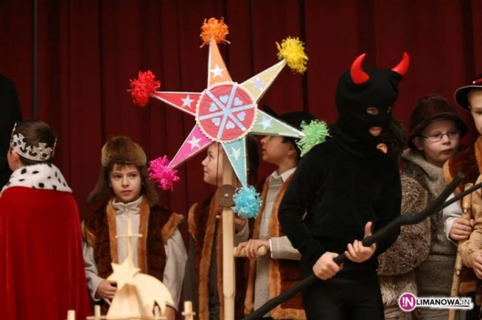 Rozstrzygnięto konkurs szopek i gwiazd - zdjęcie 3