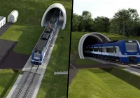 To u nas powstanie najdłuższy tunel w Polsce - zdjęcie główne