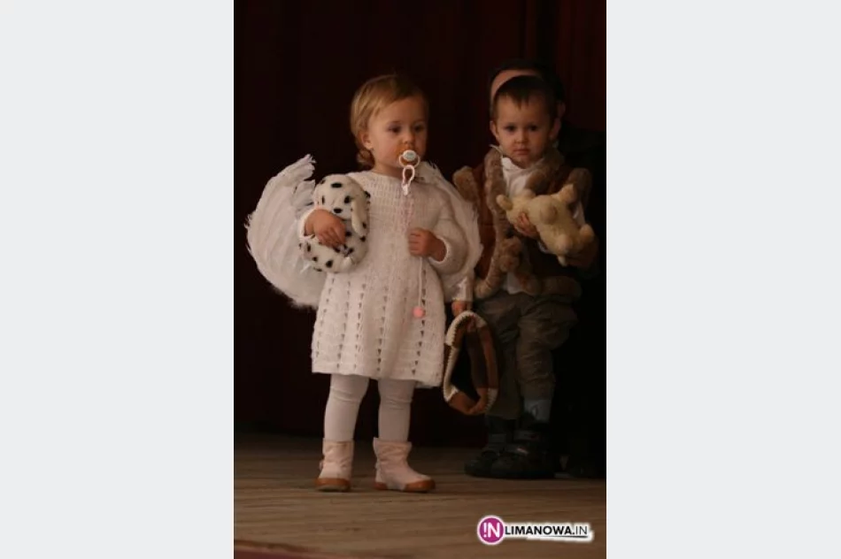 Rozstrzygnięto konkurs szopek i gwiazd - zdjęcie 4