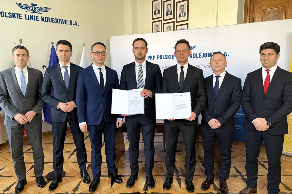To u nas powstanie najdłuższy tunel w Polsce - zdjęcie 8