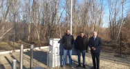 Ostatnie metry do połączenia sieci kanalizacyjnej w Sowlinach i Łososinie Górnej - zdjęcie 3