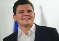 Poseł Adam Gomoła wykluczony z Polski 2050 - zdjęcie główne