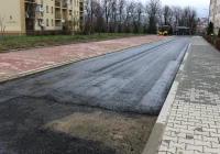 Modernizacja infrastruktury na osiedlu - zdjęcie główne