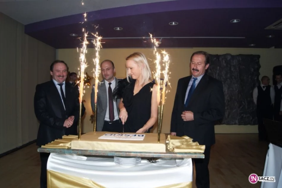 Czwarta gwiazdka dla hotelu Beskid - zdjęcie 3