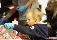 Młodzież i ich talenty - zdjęcie główne