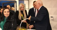 Koncert „Piosenki Mistrzów” z okazji Dnia Kobiet odbył się w LDK - zdjęcie 2