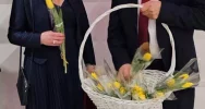 Koncert „Piosenki Mistrzów” z okazji Dnia Kobiet odbył się w LDK - zdjęcie 3