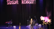 Koncert „Piosenki Mistrzów” z okazji Dnia Kobiet odbył się w LDK - zdjęcie 4