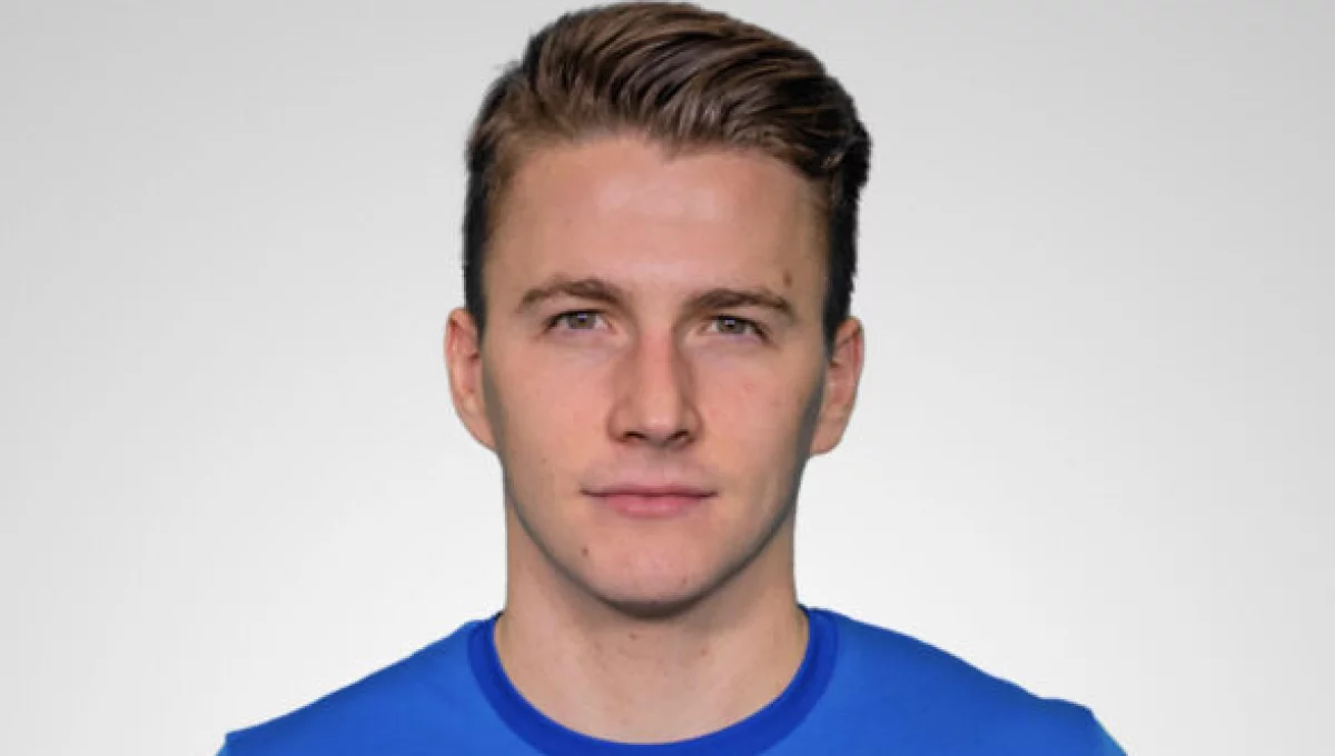 Gol byłego zawodnika Limanovii w futsalowej ekstraklasie. Dołożył się do rozbicia Legi Warszawa.