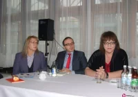 Grodzka i Rybakowicz o swoich ustawach - zdjęcie główne