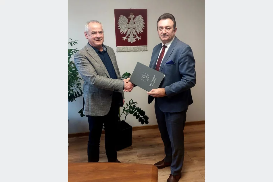 5,3 mln zł na modernizację urzędu gminy - zdjęcie 2