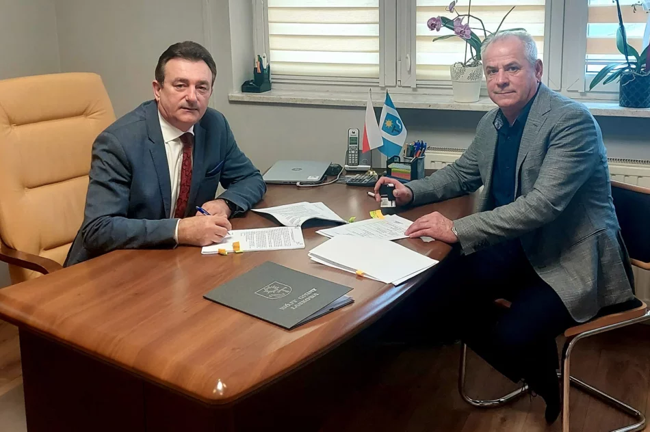 5,3 mln zł na modernizację urzędu gminy - zdjęcie 3