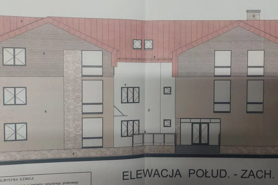 5,3 mln zł na modernizację urzędu gminy - zdjęcie 4