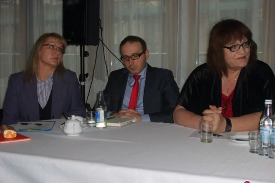 Grodzka i Rybakowicz o swoich ustawach - zdjęcie 3