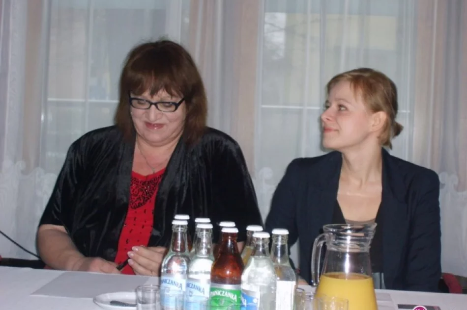 Grodzka i Rybakowicz o swoich ustawach - zdjęcie 4