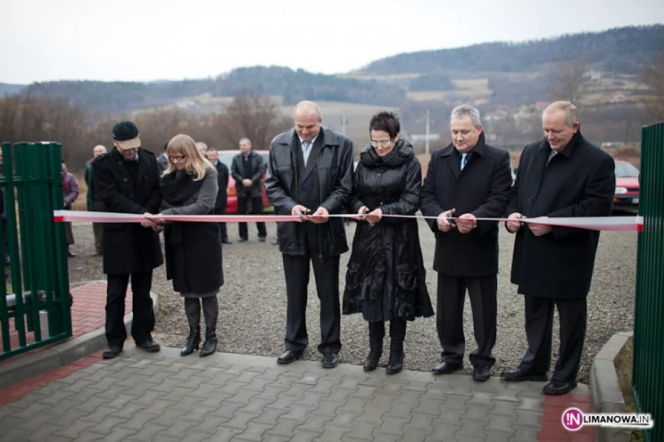 Zakończono najdroższą inwestycję - zdjęcie 2