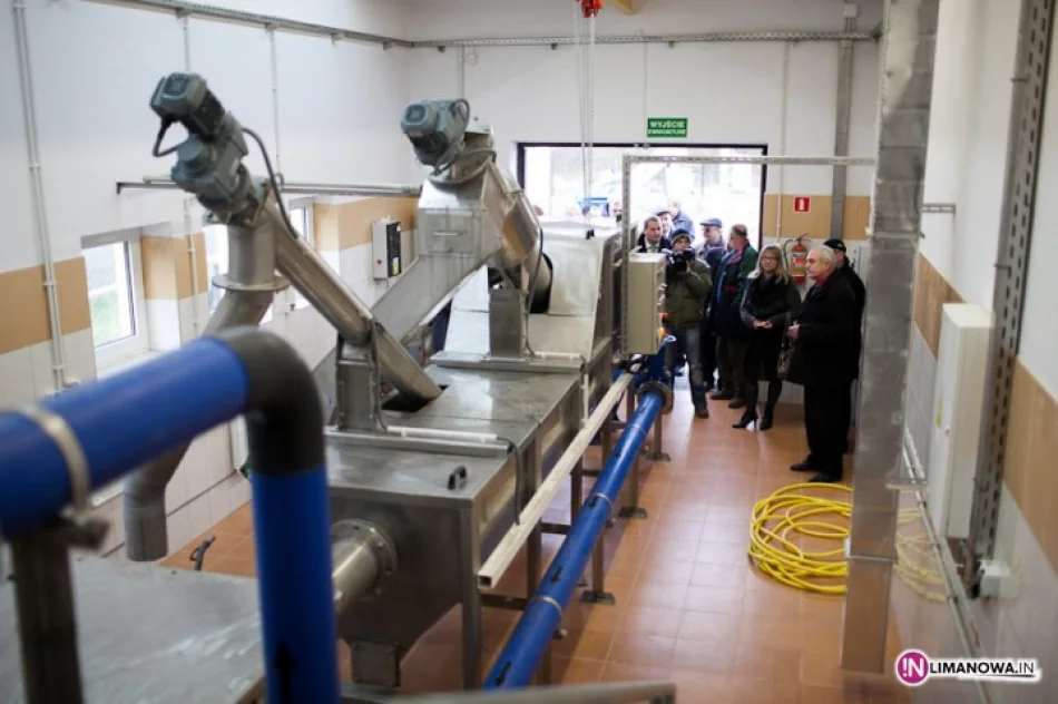 Zakończono najdroższą inwestycję - zdjęcie 3