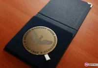 Wicestarosta nagrodzony - zdjęcie główne