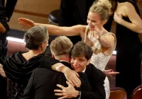 Rozdanie Oscarów 2024: "Oppenheimer" Christophera Nolana z siedmioma statuetkami, w tym za najlepszy film - zdjęcie główne