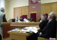 Palma w doniczce za współpracę z SB - zdjęcie główne