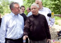 Coraz mocniejsza pozycja Wiesława Janczyka - zdjęcie główne