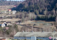 Pęka asfalt, boją się, że stracą dojazd - zdjęcie główne