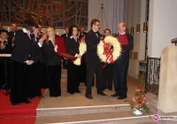 Chór koncertował w Niemczech - zdjęcie główne