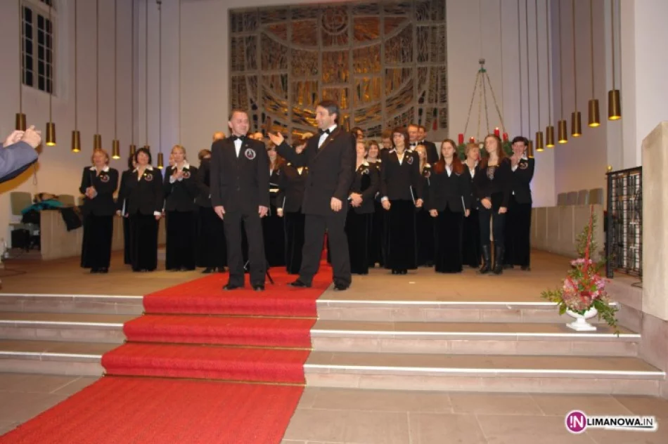 Chór koncertował w Niemczech - zdjęcie 2