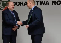 Bronisław Dutka wrócił na stanowisko dyrektora - zdjęcie główne