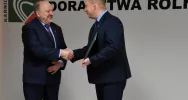Bronisław Dutka wrócił na stanowisko dyrektora - zdjęcie 2