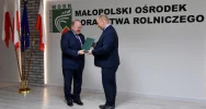 Bronisław Dutka wrócił na stanowisko dyrektora - zdjęcie 3