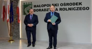 Bronisław Dutka wrócił na stanowisko dyrektora - zdjęcie 4