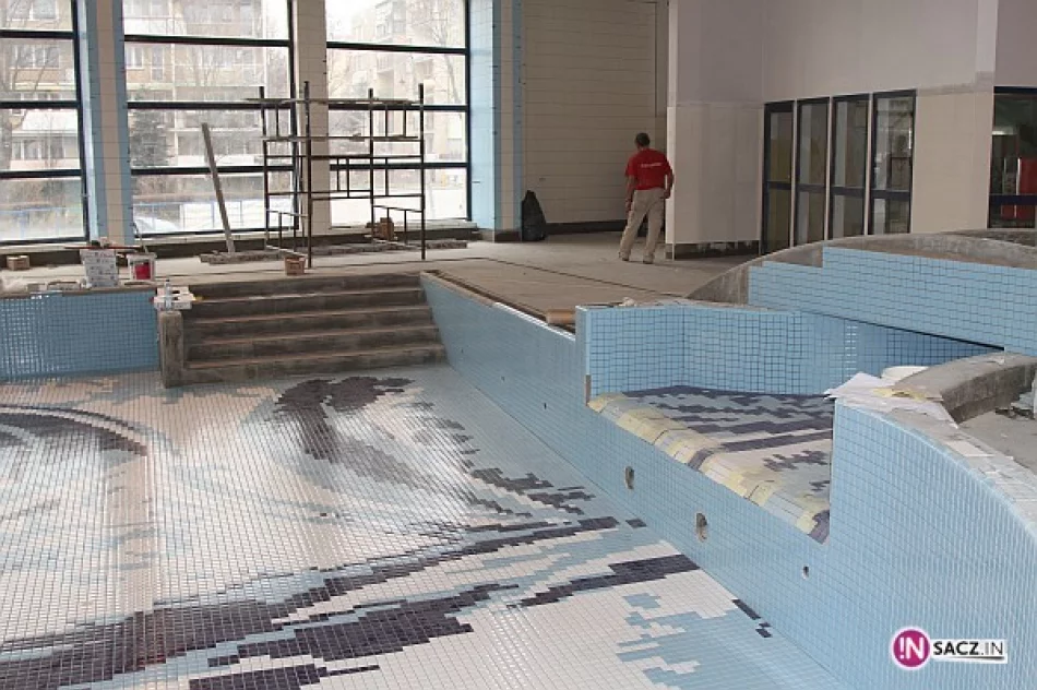 Koniec remontu już za miesiąc - zdjęcie 2